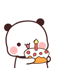 Bubu & Dudu Mascot