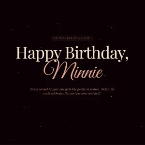 Birthday Website Template – Interactive Romantic Tribute & Celebration Web App (PHP & Tailwind)